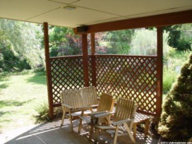 1489 Oakcrest Dr, Ogden, UT 84403 — photo 9