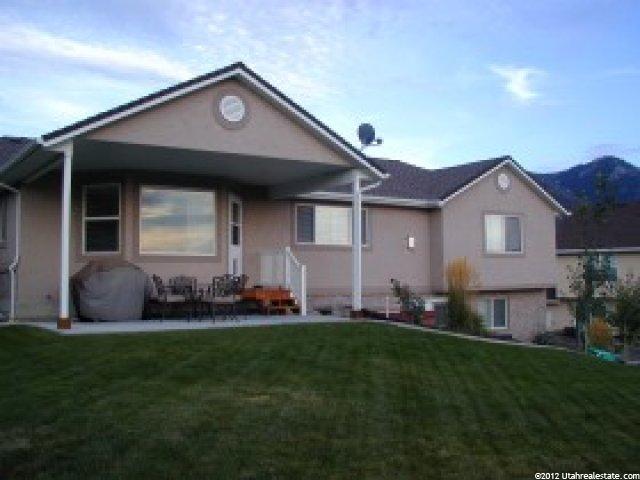 3421 N 825 E, North Ogden, UT 84414 — photo 2