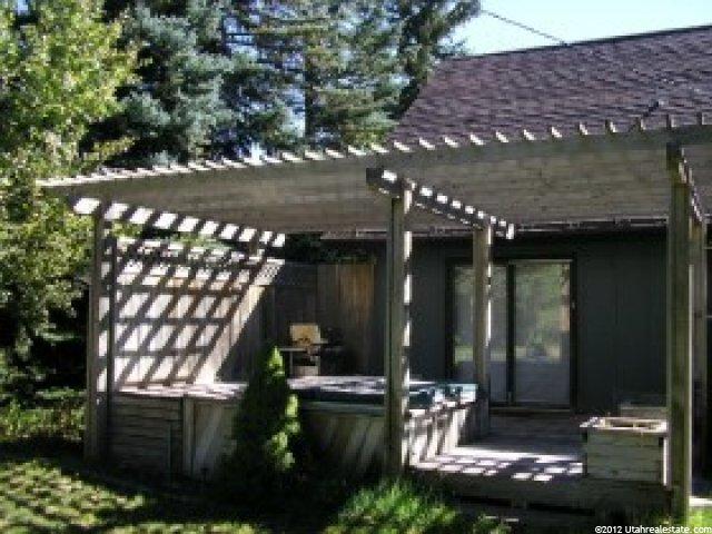 5645 Monte Verde Dr, Mountain Green, UT 84050 — photo 10
