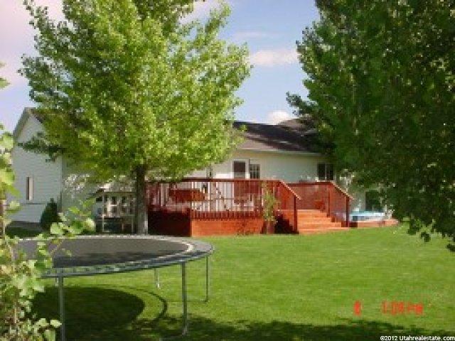 626 E 30 N, Ephraim, UT 84627 — photo 2