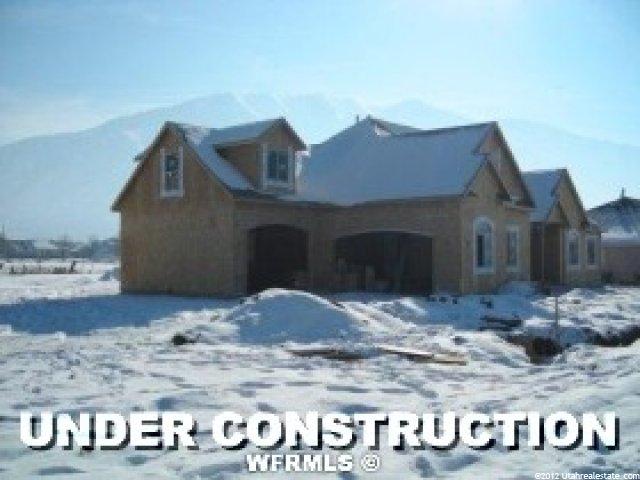 1542 N 200 W, Mapleton, UT 84664 — photo 2