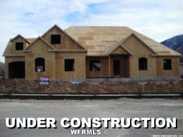 1542 N 200 W, Mapleton, UT 84664 — photo 10