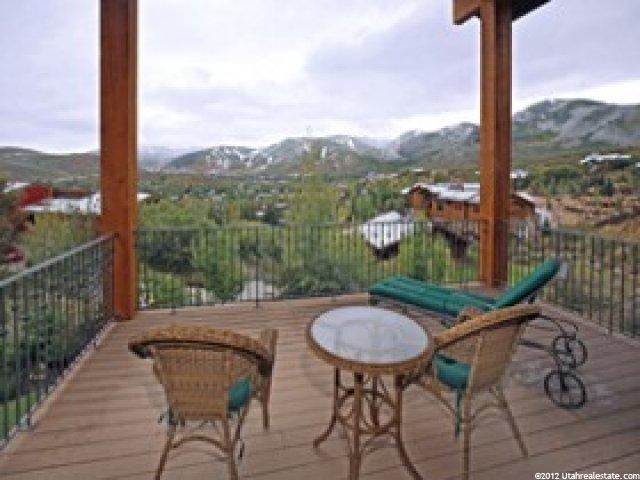 3202 Meadows Dr, Park City, UT 84060 — photo 2