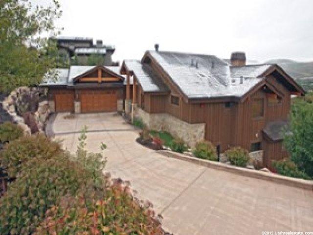 3202 Meadows Dr, Park City, UT 84060 — photo 11
