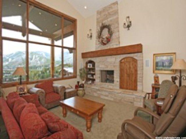 3202 Meadows Dr, Park City, UT 84060 — photo 3