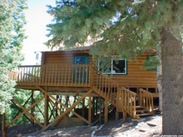 43 E Twin Bench Rd, Mt Pleasant, UT 84647 — photo 2