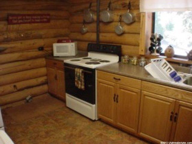 43 E Twin Bench Rd, Mt Pleasant, UT 84647 — photo 3