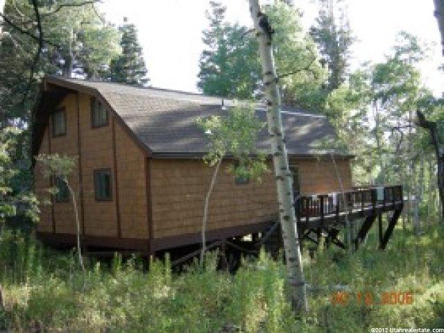 76 Aspen Road, Timber Lakes, UT 84032 — photo 5