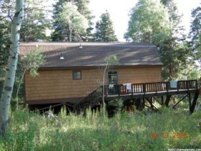 76 Aspen Road, Timber Lakes, UT 84032 — photo 7