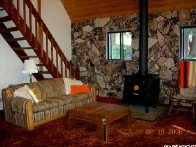 76 Aspen Road, Timber Lakes, UT 84032 — photo 8