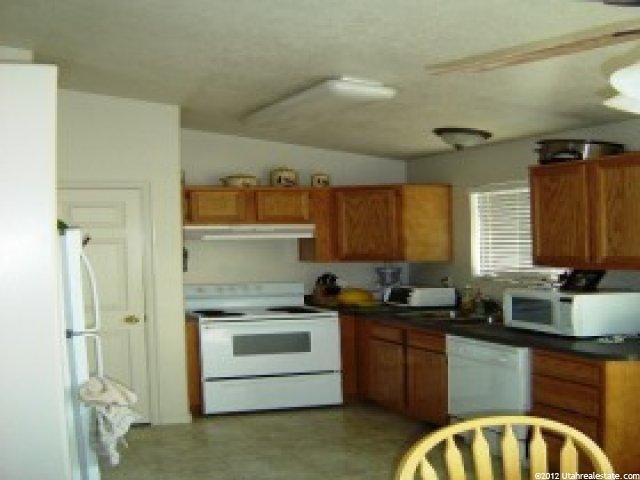 457 E Canyon View Dr, Ogden, UT 84404 — photo 4