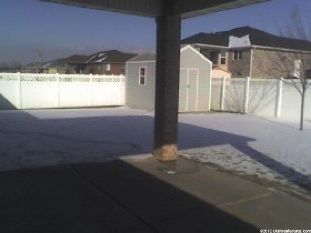 1342 N 1500 W, Clinton, UT 84015 — photo 4