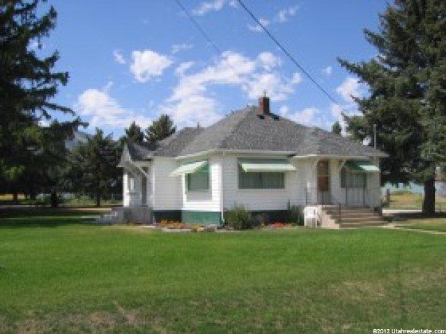 189 E 100 N, Clarkston, UT 84305 — photo 2