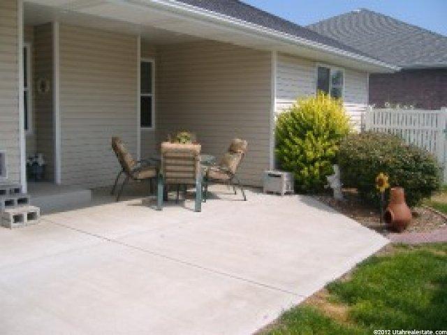 1845 W 1825 S, Syracuse, UT 84075 — photo 12