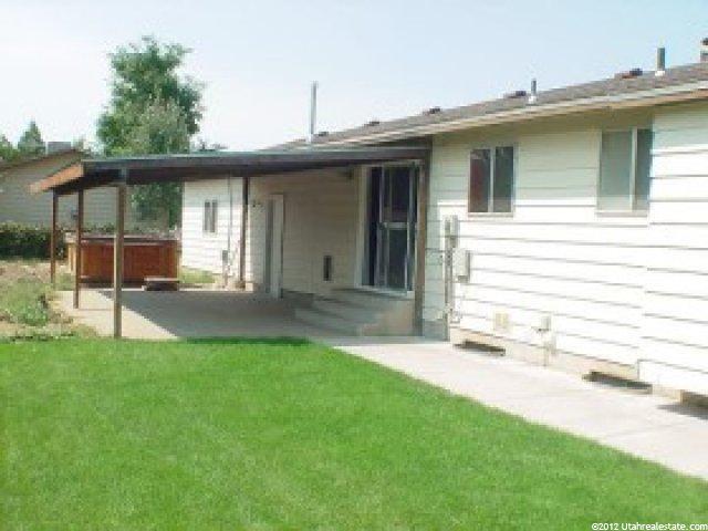 786 E 600 N, Layton, UT 84041 — photo 8