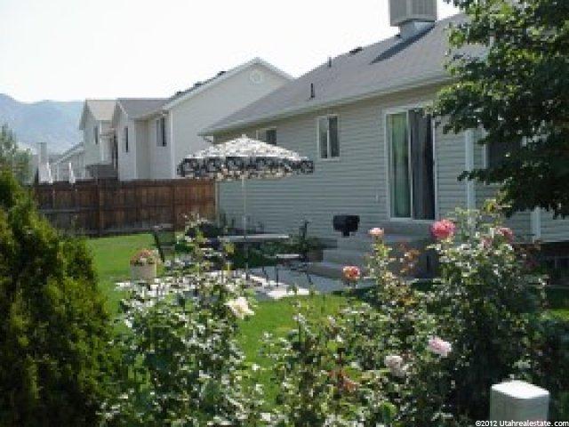 192 W Oaks Dr, Ogden, UT 84404 — photo 3