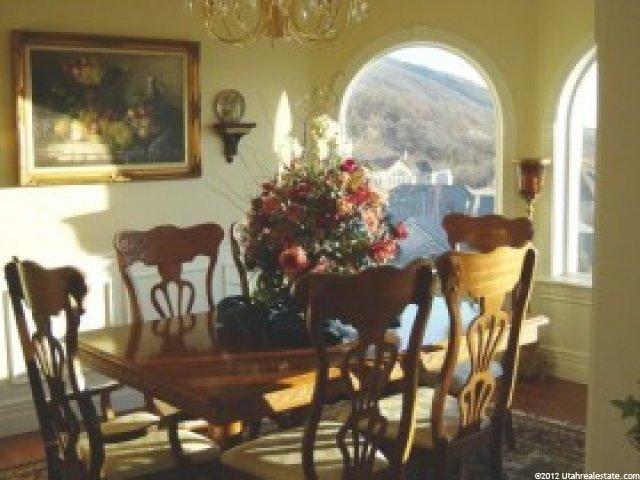 3301 Twin Peaks Dr, Layton, UT 84040 — photo 3