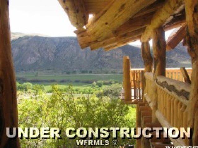 10267 Warm Springs Loop, Hanna, UT 84031 — photo 2