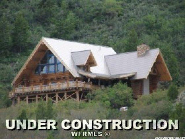 10267 Warm Springs Loop, Hanna, UT 84031 — photo 3