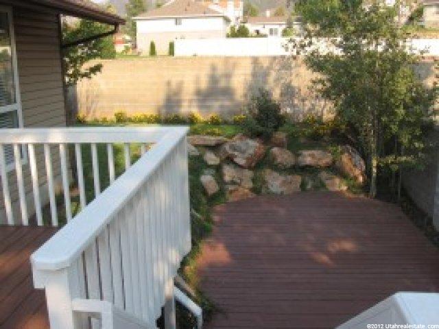 1292 Hidden Valley Dr, Sandy, UT 84094 — photo 10
