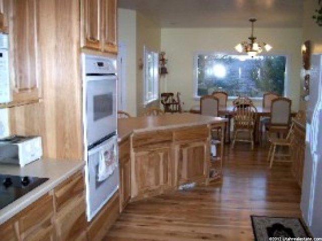3399 S Ute Rd, Bloomington, UT 84790 — photo 4