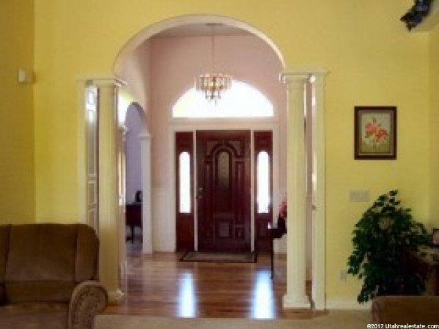 3399 S Ute Rd, Bloomington, UT 84790 — photo 3