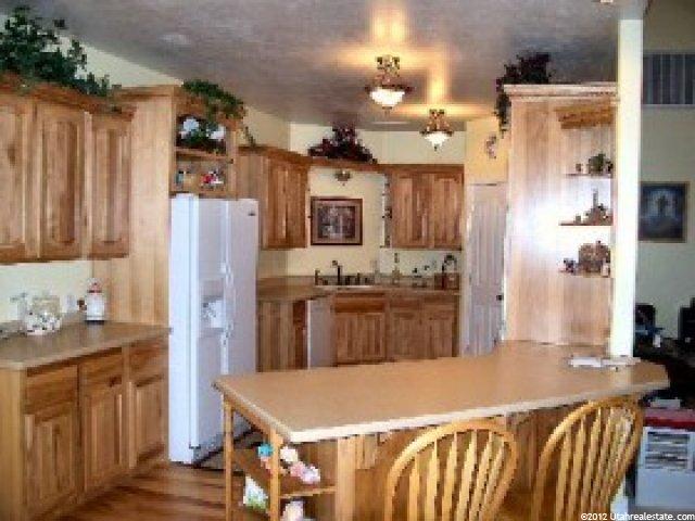 3399 S Ute Rd, Bloomington, UT 84790 — photo 5