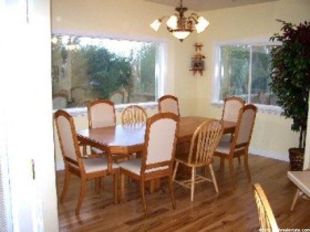 3399 S Ute Rd, Bloomington, UT 84790 — photo 6