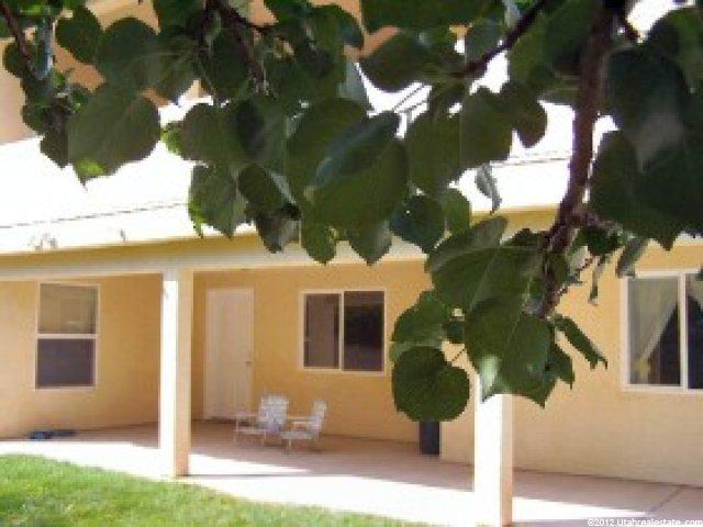 3399 S Ute Rd, Bloomington, UT 84790 — photo 12