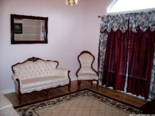 3399 S Ute Rd, Bloomington, UT 84790 — photo 7