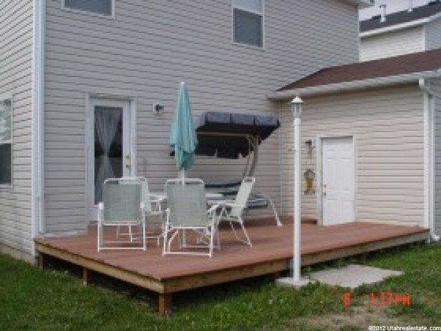 1984 N 2165 W, Clinton, UT 84015 — photo 3