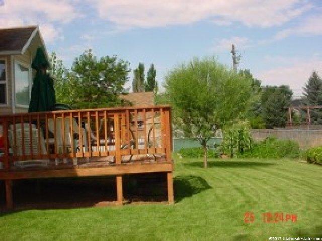 615 E 30 N, Ephraim, UT 84627 — photo 8