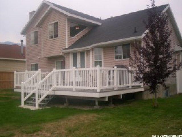 263 E Chestnut Ridge Dr S, Sandy, UT 84070 — photo 12