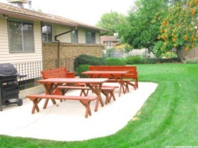 735 Barlow Cir, Clearfield, UT 84015 — photo 2