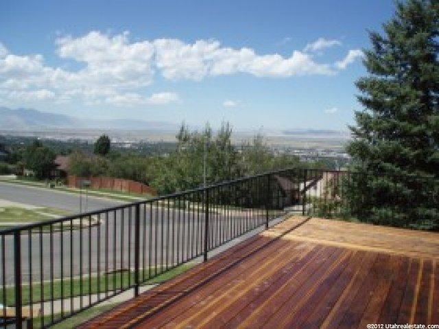 1517 Vineyard Dr, Bountiful, UT 84010 — photo 7