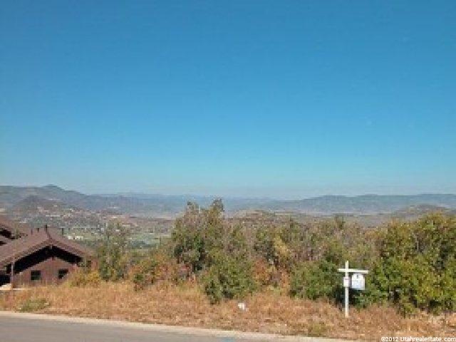 3928 Saddleback Rd, Park City, UT 84098 — photo 2