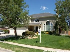 1921 Ryan Park Ave, Sandy, UT 84092