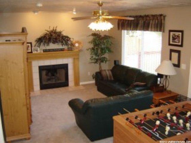 12538 S Pebblebrook Way E, Draper, UT 84020 — photo 6