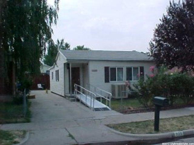 325 17th St, Ogden, UT 84404 — photo 2