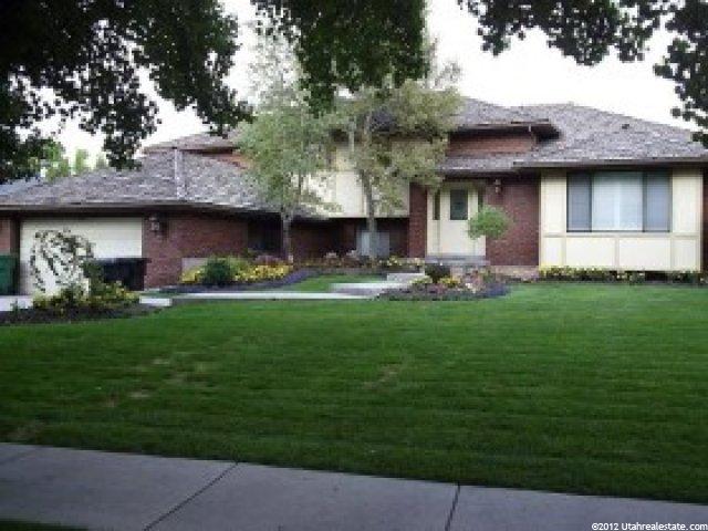 5859 S Meadowcrest Dr, Murray, UT 84107 — photo 2