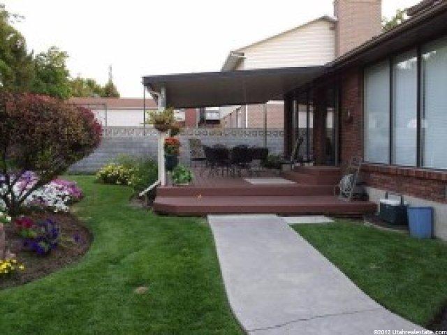 5859 S Meadowcrest Dr, Murray, UT 84107 — photo 3