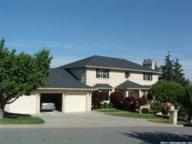 1934 S 850 E, Bountiful, UT 84010 — photo 12