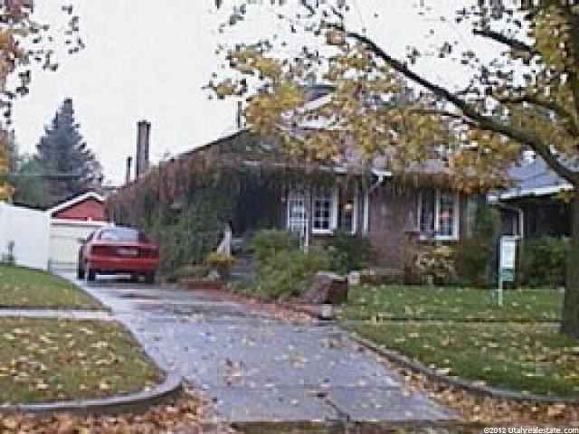 1279 E Marilyn Dr, Ogden, UT 84403 — photo 2