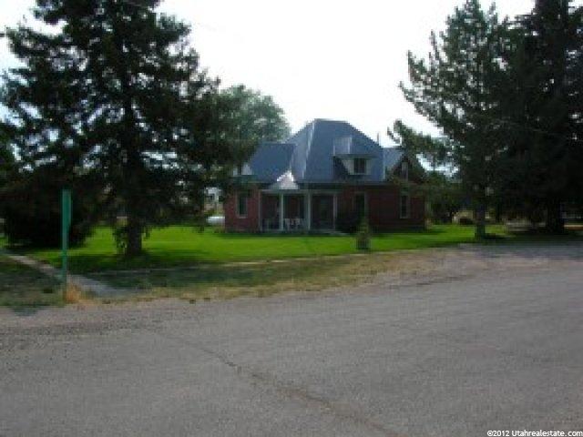 112 S 100 E, Weston, ID 83286 — photo 12