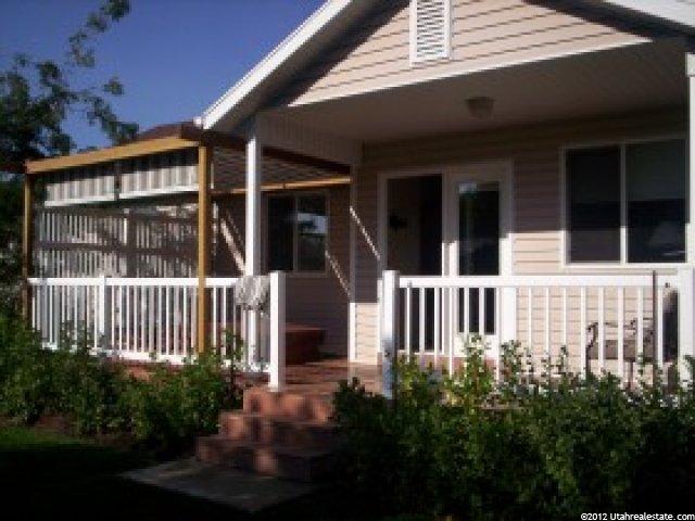 1409 S 1525 W, Syracuse, UT 84075 — photo 7