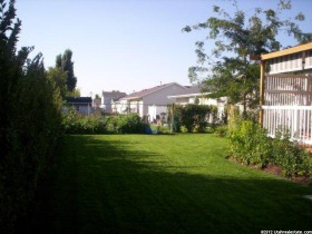 1409 S 1525 W, Syracuse, UT 84075 — photo 8