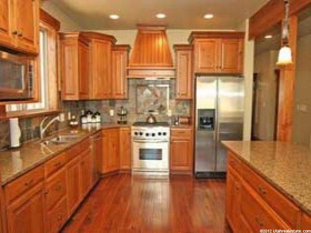 1119 Springerview Dr, Midway, UT 84049 — photo 3