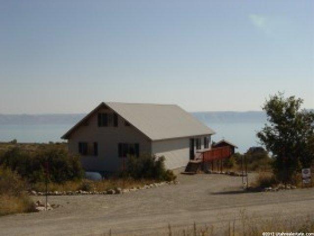 716 Hickock Dr, Fish Haven, ID 83287 — photo 2