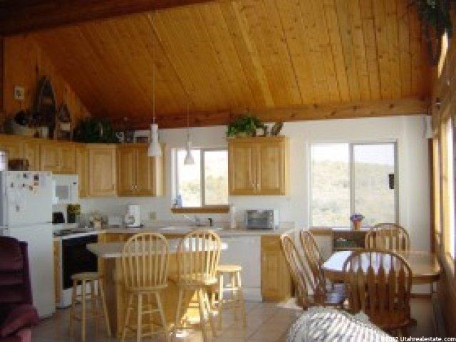 716 Hickock Dr, Fish Haven, ID 83287 — photo 4