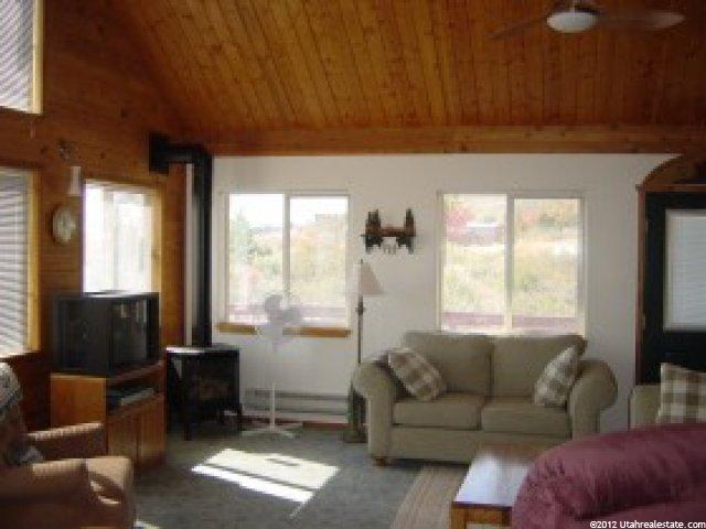 716 Hickock Dr, Fish Haven, ID 83287 — photo 5